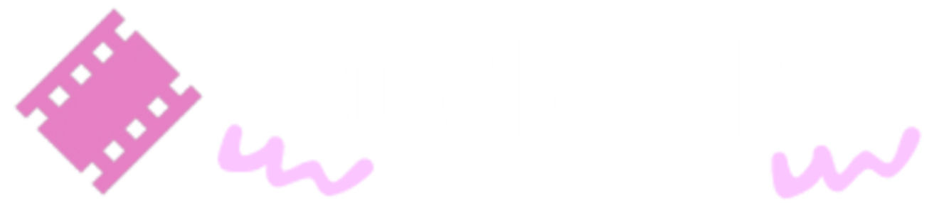 Logo of sudo-flix